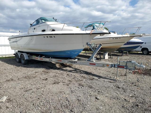 PLCWA065L495 - 1995 PROL BOAT TWO TONE photo 1