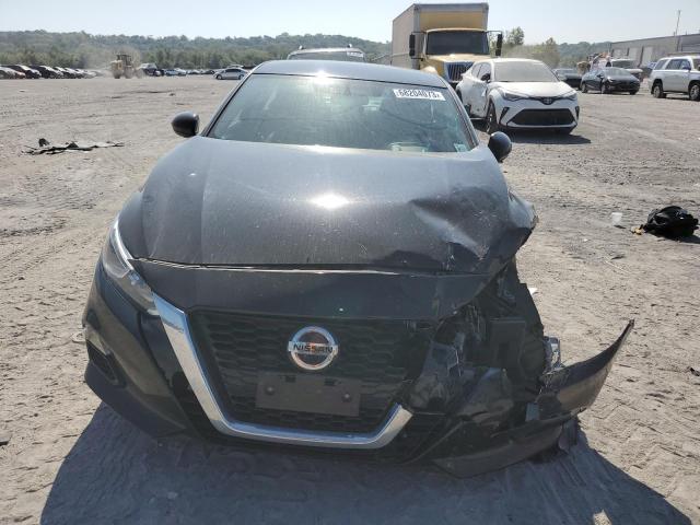 1N4BL4BV3LC148829 - 2020 NISSAN ALTIMA S BLACK photo 5