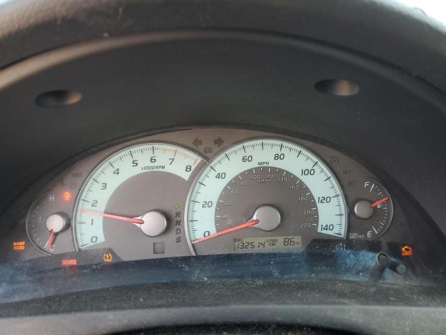 4T1BF3EK8AU115728 - 2010 TOYOTA CAMRY BASE BLACK photo 17