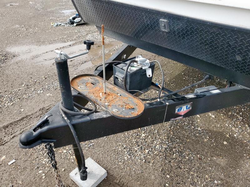 4YDT29025JB452901 - 2018 KEYSTONE OUTBACK TWO TONE photo 7