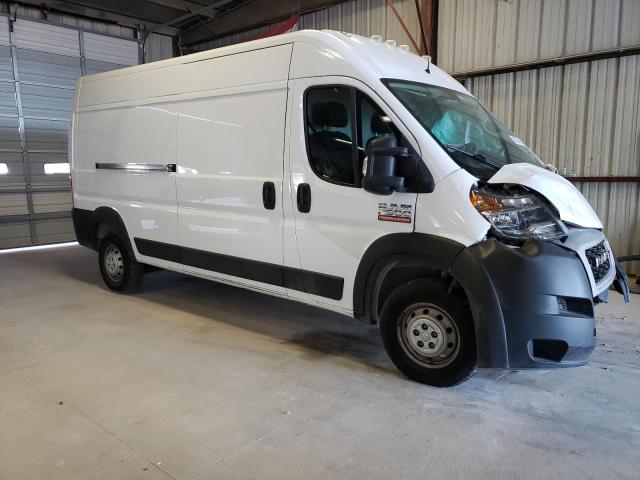 3C6TRVDG8KE547249 - 2019 RAM PROMASTER 2500 HIGH WHITE photo 4