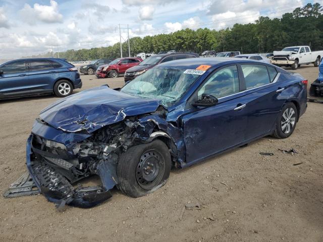 2020 NISSAN ALTIMA S, 