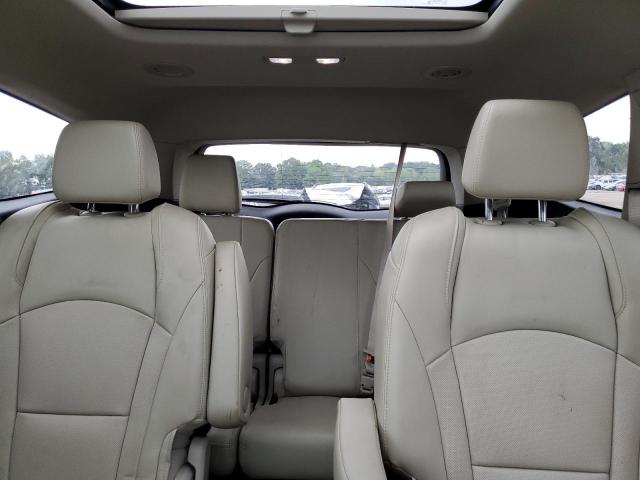 5GAERBKWXLJ115925 - 2020 BUICK ENCLAVE ESSENCE 白色 照片 10