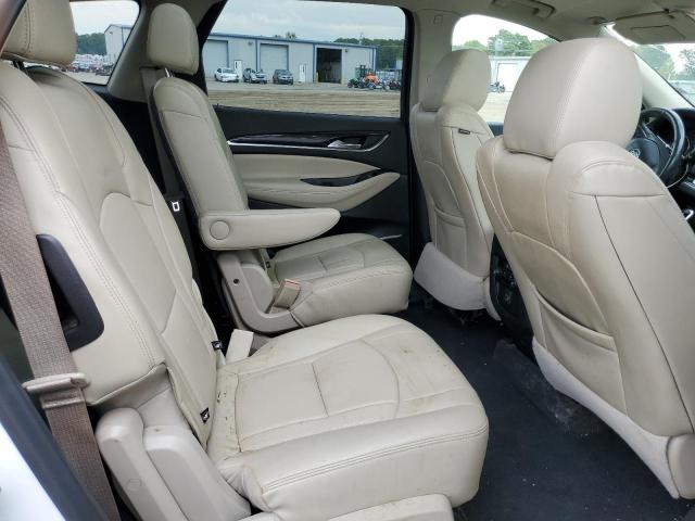 5GAERBKWXLJ115925 - 2020 BUICK ENCLAVE ESSENCE 白色 照片 11