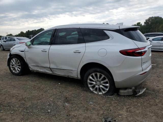 5GAERBKWXLJ115925 - 2020 BUICK ENCLAVE ESSENCE 白色 照片 2