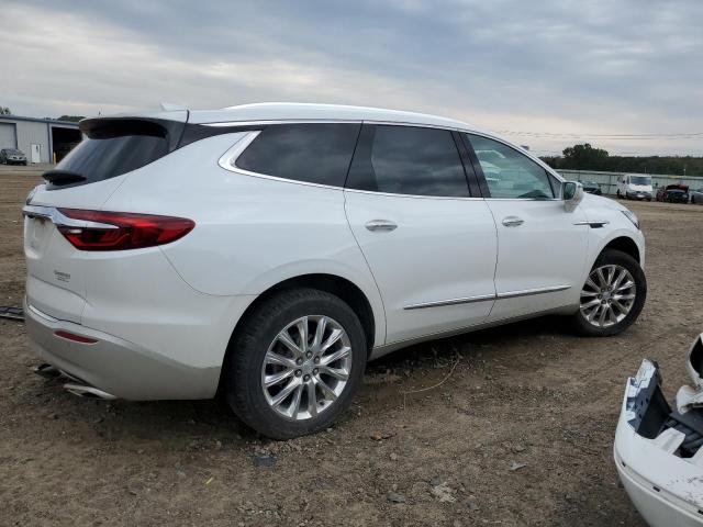 5GAERBKWXLJ115925 - 2020 BUICK ENCLAVE ESSENCE 白色 照片 3