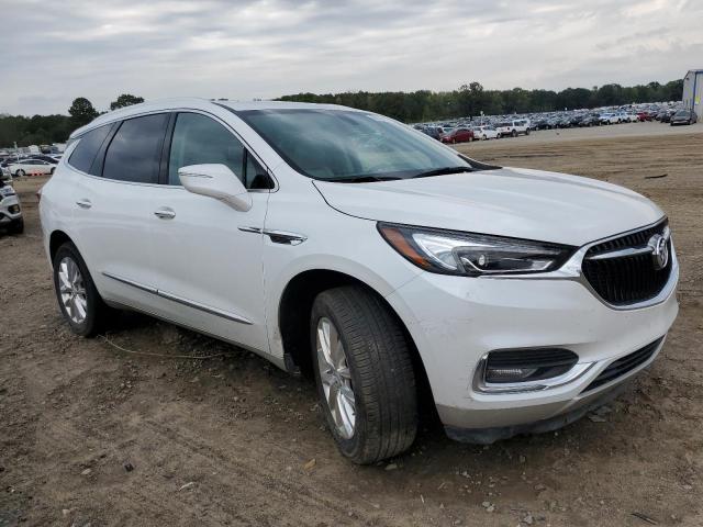 5GAERBKWXLJ115925 - 2020 BUICK ENCLAVE ESSENCE 白色 照片 4