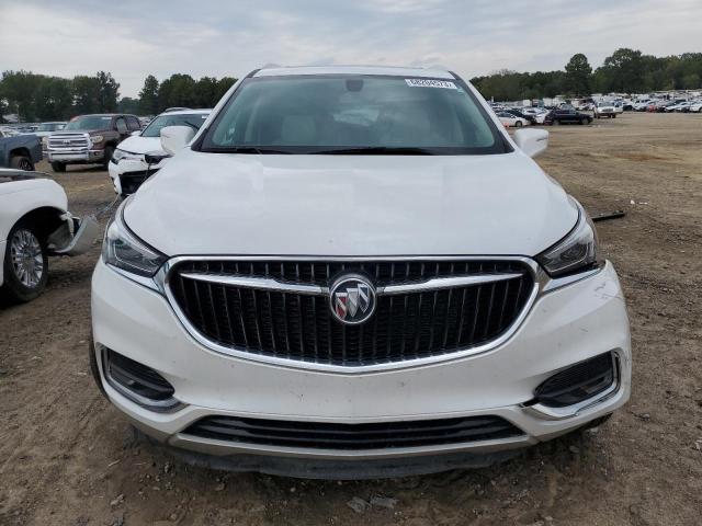 5GAERBKWXLJ115925 - 2020 BUICK ENCLAVE ESSENCE 白色 照片 5