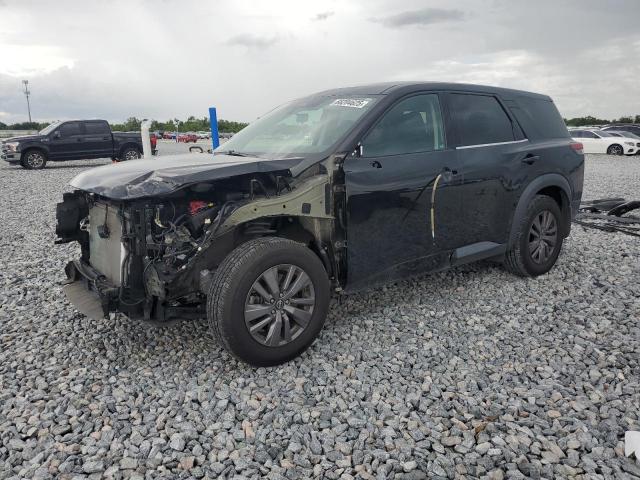 2023 NISSAN PATHFINDER S, 