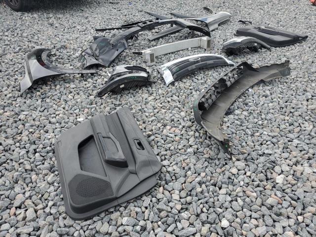 5N1DR3AC2PC215174 - 2023 NISSAN PATHFINDER S BLACK photo 13