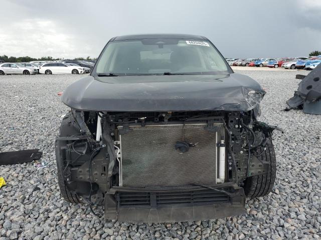 5N1DR3AC2PC215174 - 2023 NISSAN PATHFINDER S BLACK photo 5