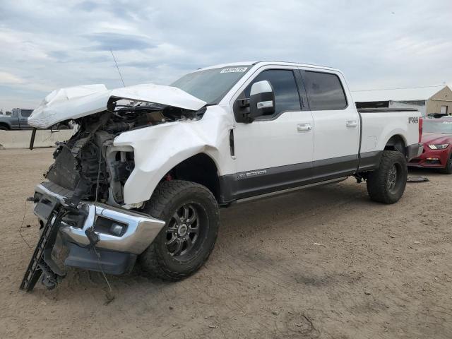 2017 FORD F250 SUPER DUTY, 