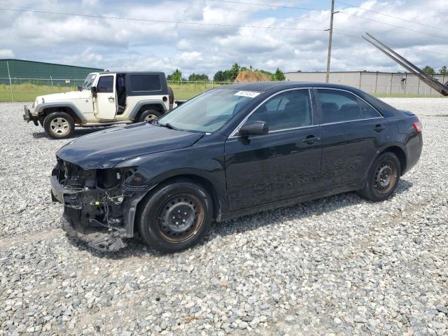 2010 TOYOTA CAMRY BASE, 