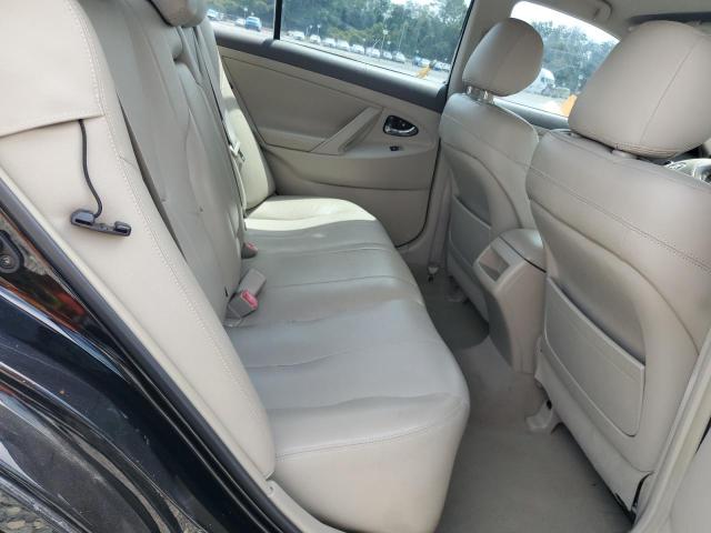 4T1BF3EK2AU509502 - 2010 TOYOTA CAMRY BASE Qara foto 10