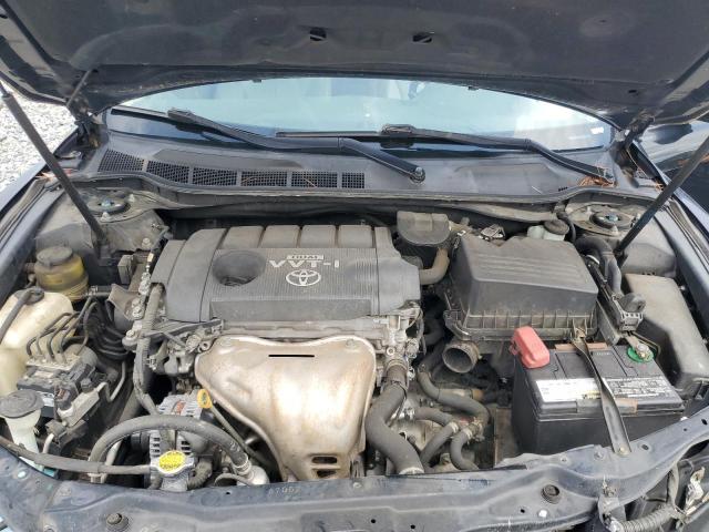 4T1BF3EK2AU509502 - 2010 TOYOTA CAMRY BASE Qara foto 11