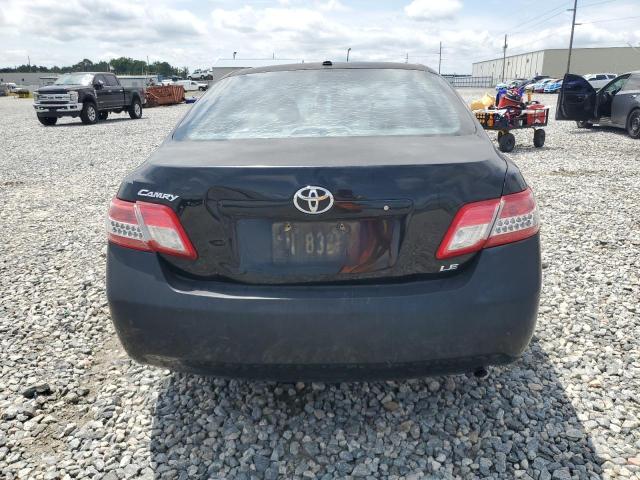 4T1BF3EK2AU509502 - 2010 TOYOTA CAMRY BASE Qara foto 6