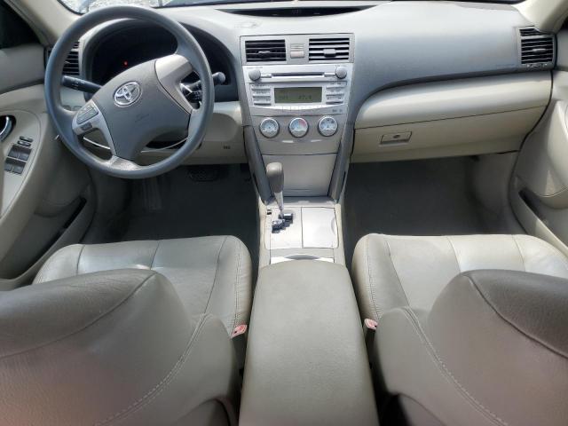 4T1BF3EK2AU509502 - 2010 TOYOTA CAMRY BASE Qara foto 8