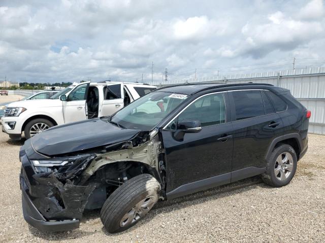 2023 TOYOTA RAV4 XLE, 