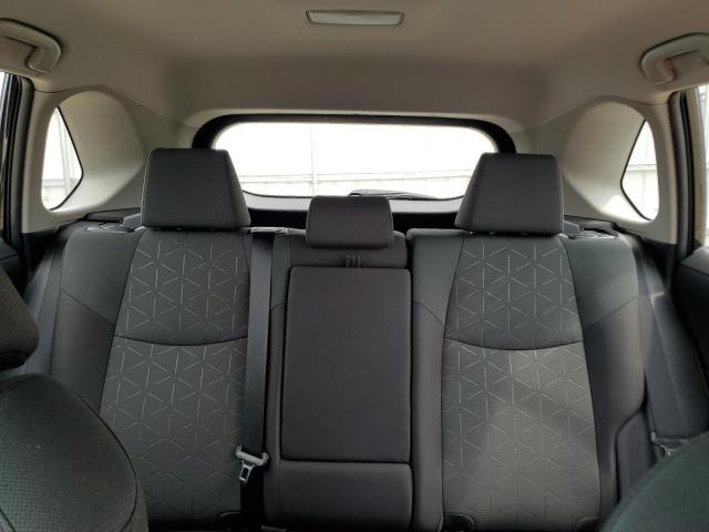 2T3P1RFV9PW356438 - 2023 TOYOTA RAV4 XLE BLACK photo 10