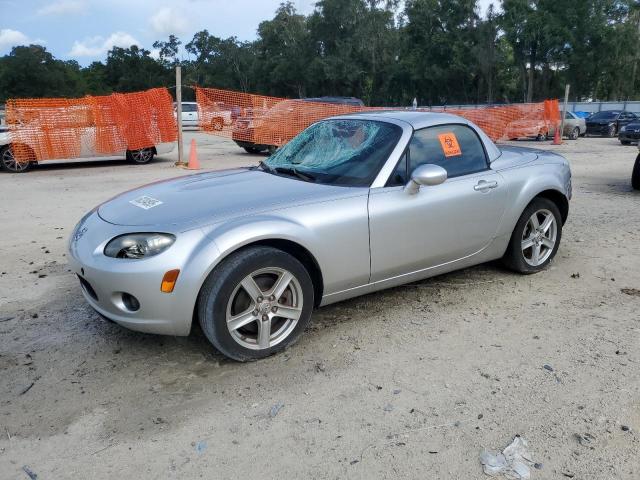 2008 MAZDA MX-5 MIATA, 