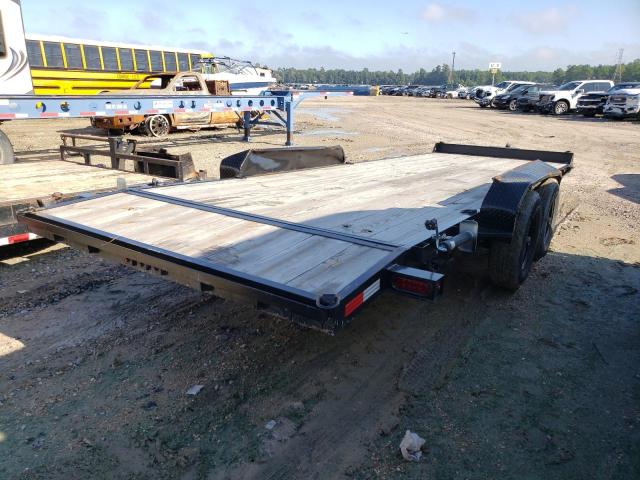 4M9A1EG21PN050016 - 2022 B/R TRAILER BLACK photo 4