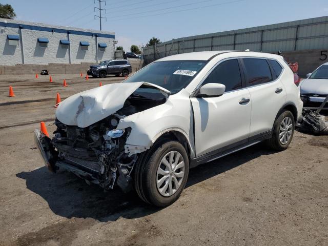 2018 NISSAN ROGUE S, 