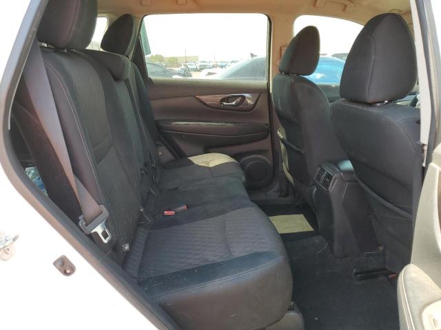 5N1AT2MT0JC786714 - 2018 NISSAN ROGUE S თეთრი ფოტო 11