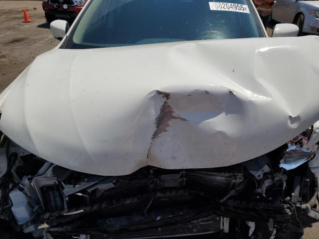 5N1AT2MT0JC786714 - 2018 NISSAN ROGUE S თეთრი ფოტო 12