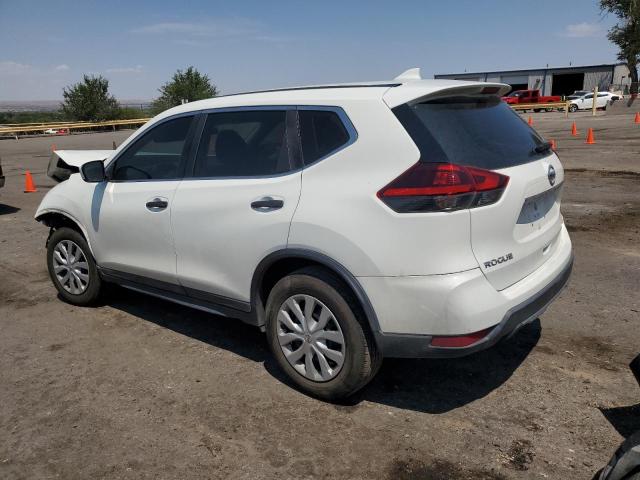 5N1AT2MT0JC786714 - 2018 NISSAN ROGUE S თეთრი ფოტო 2