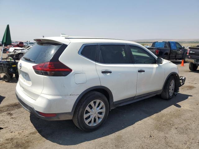 5N1AT2MT0JC786714 - 2018 NISSAN ROGUE S თეთრი ფოტო 3