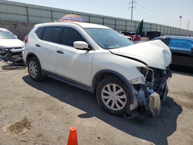 5N1AT2MT0JC786714 - 2018 NISSAN ROGUE S თეთრი ფოტო 4