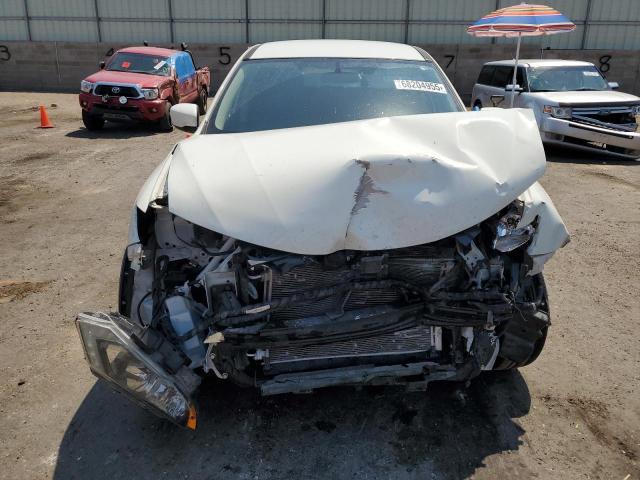 5N1AT2MT0JC786714 - 2018 NISSAN ROGUE S თეთრი ფოტო 5