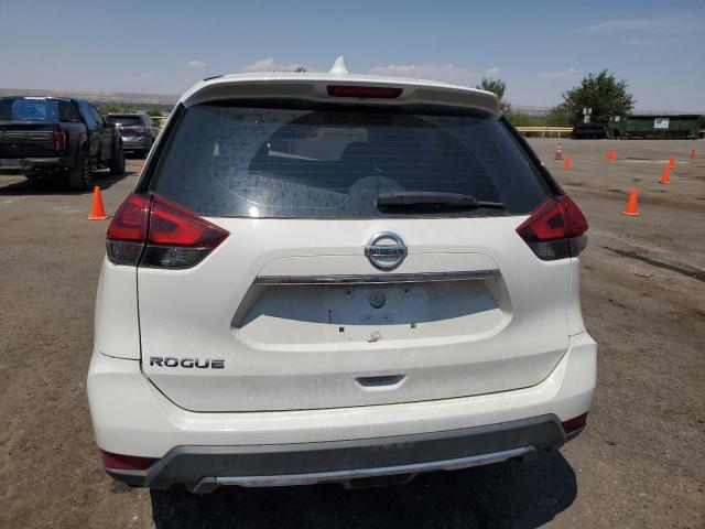 5N1AT2MT0JC786714 - 2018 NISSAN ROGUE S თეთრი ფოტო 6