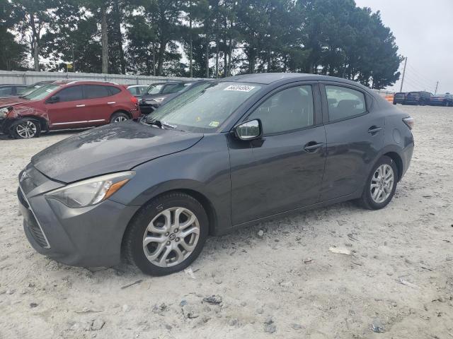 2018 TOYOTA YARIS IA, 