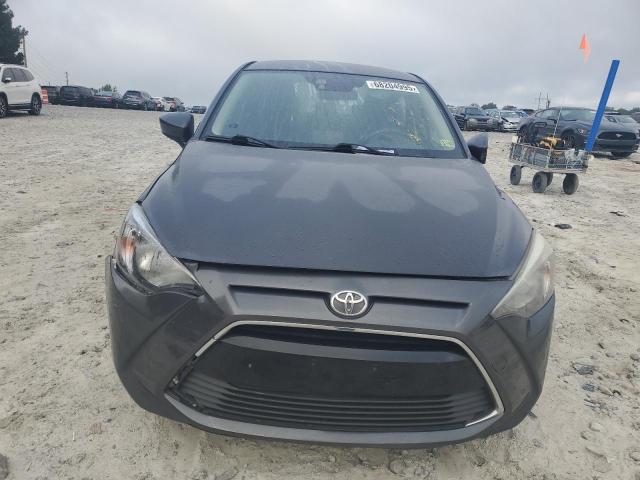 3MYDLBYV7JY318100 - 2018 TOYOTA YARIS IA 灰色 照片 5