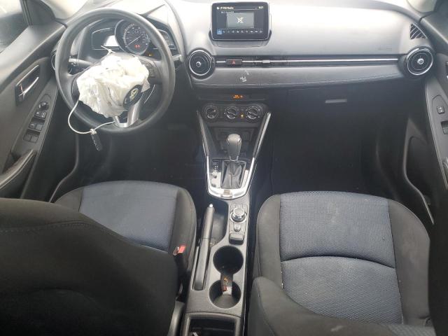 3MYDLBYV7JY318100 - 2018 TOYOTA YARIS IA 灰色 照片 8