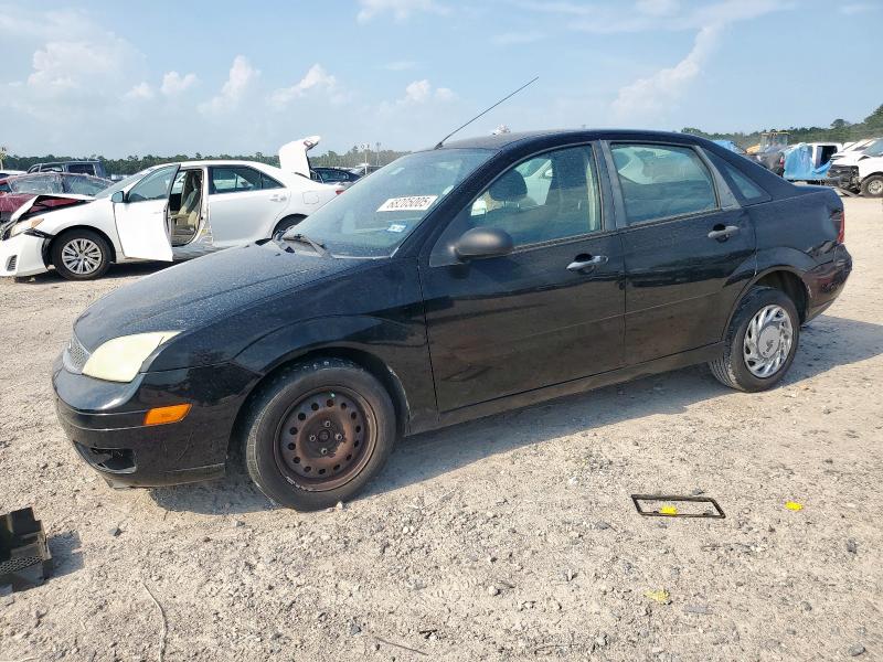 2006 FORD FOCUS ZX4, 