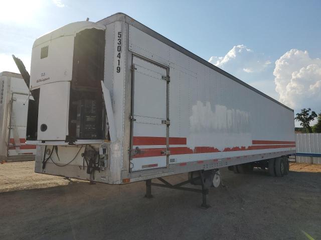 1UYVS25356M725420 - 2006 UTILITY VS2RA Blanc photo 2