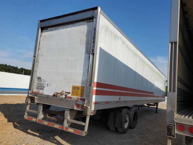 1UYVS25356M725420 - 2006 UTILITY VS2RA Blanc photo 4