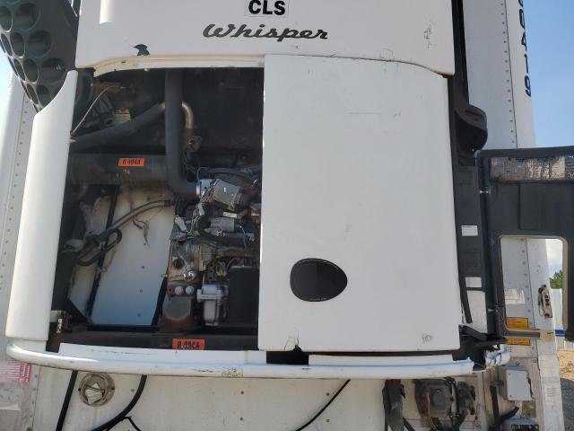 1UYVS25356M725420 - 2006 UTILITY VS2RA Blanc photo 7