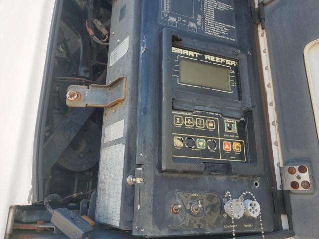 1UYVS25356M725420 - 2006 UTILITY VS2RA Blanc photo 8