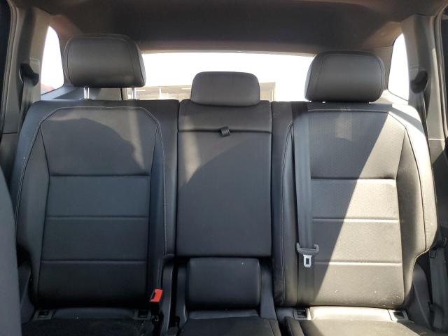 3VV2B7AX8KM130486 - 2019 VOLKSWAGEN TIGUAN SE შავი ფოტო 10