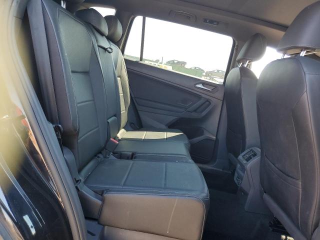 3VV2B7AX8KM130486 - 2019 VOLKSWAGEN TIGUAN SE შავი ფოტო 11