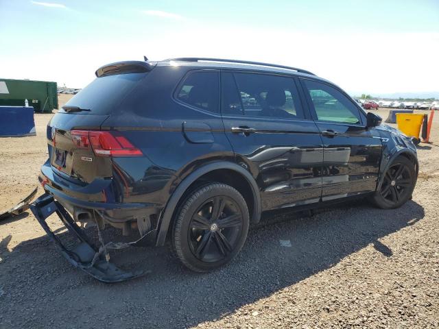 3VV2B7AX8KM130486 - 2019 VOLKSWAGEN TIGUAN SE შავი ფოტო 3