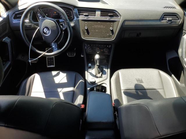 3VV2B7AX8KM130486 - 2019 VOLKSWAGEN TIGUAN SE შავი ფოტო 8