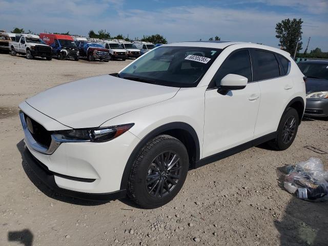 2021 MAZDA CX-5 TOURING, 