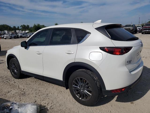 JM3KFBCM9M0427336 - 2021 MAZDA CX-5 TOURING Ağ foto 2