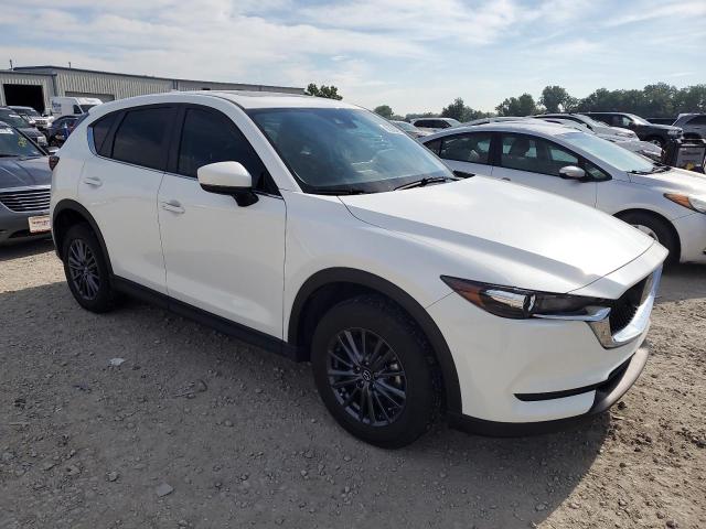 JM3KFBCM9M0427336 - 2021 MAZDA CX-5 TOURING Ağ foto 4