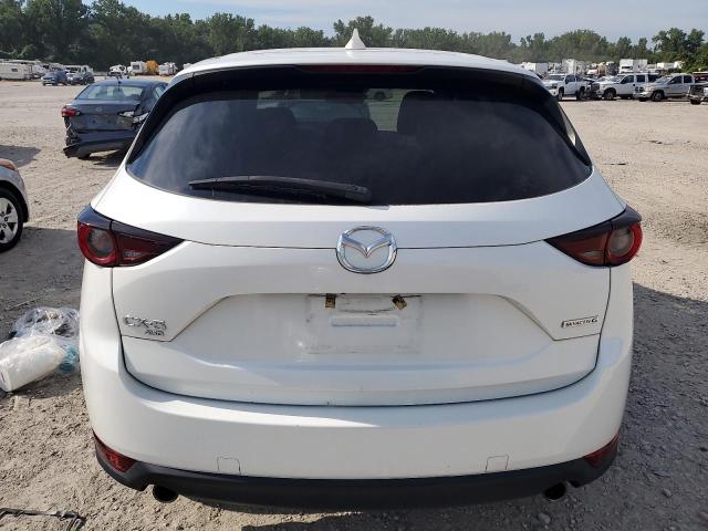 JM3KFBCM9M0427336 - 2021 MAZDA CX-5 TOURING Ağ foto 6