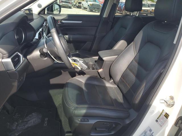 JM3KFBCM9M0427336 - 2021 MAZDA CX-5 TOURING Ağ foto 7